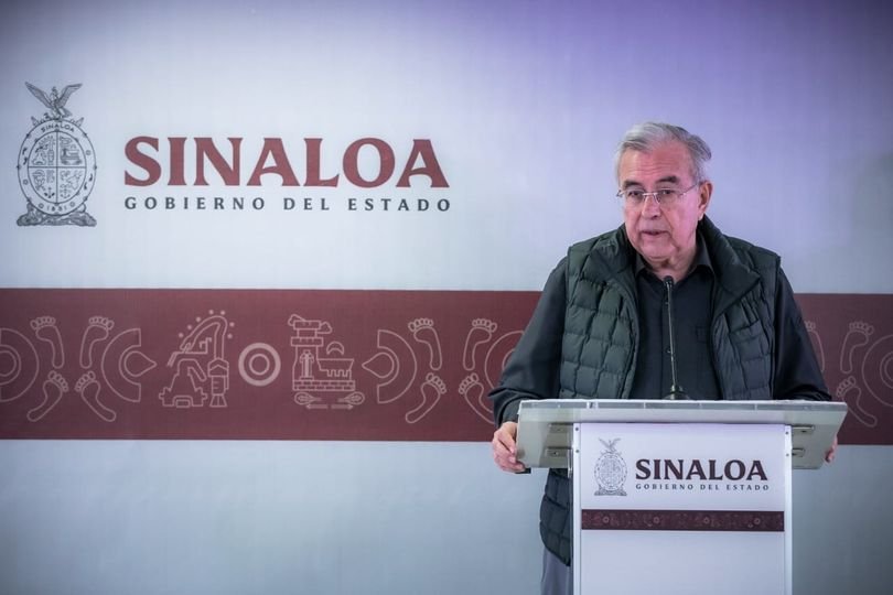 Comunidades aledañas a Jesús María también reciben ayuda humanitaria: Gobernador Comunidades aledañas a Jesús María también reciben ayuda humanitaria: Gobernador