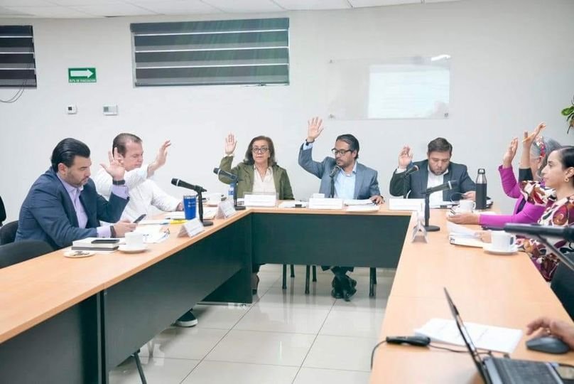 *Concluye Comisión de Fiscalización dictaminación de cuentas públicas del 2021*