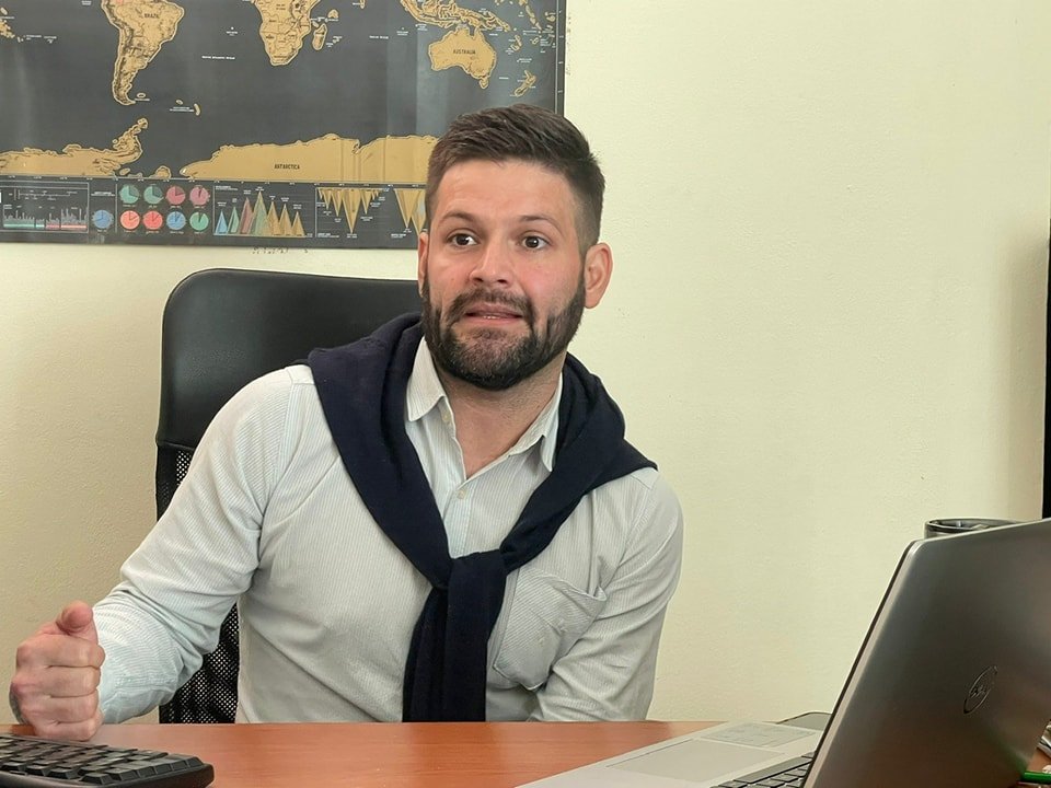 Despiertan en los estudiantes el interés por emprender un negocio