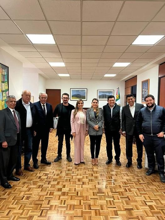 Detonante turístico el reordenamiento del proyecto Playa Espíritu, acordado por Detonante turístico el reordenamiento del proyecto Playa Espíritu, acordado por