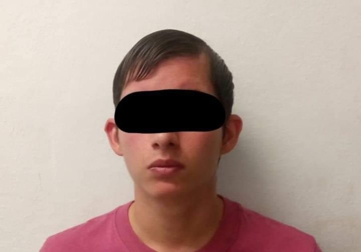 _El reporte vía radio alertó a los elementos preventivos que realizaban recorrid _El reporte vía radio alertó a los elementos preventivos que realizaban recorrid