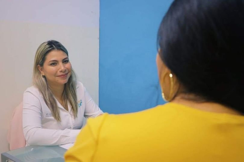 Es la depresión un problema de salud mental muy recurrente entre las y los mazat Es la depresión un problema de salud mental muy recurrente entre las y los mazat