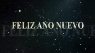 FELIZ AÑO NUEVO 2023