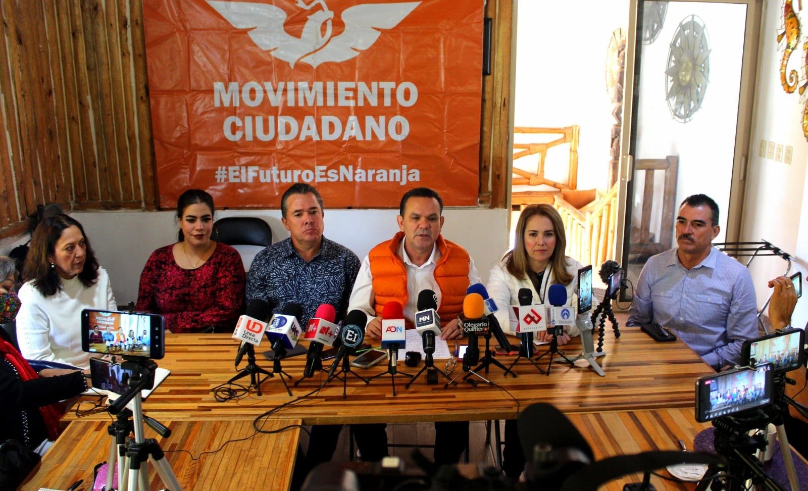 FRACASAN GOBIERNOS MORENISTAS: STF