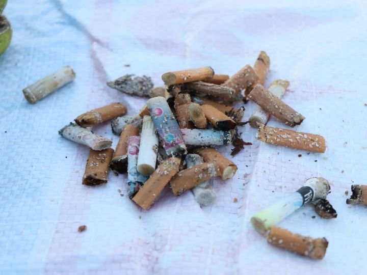 *Gobierno Municipal inicia el año en defensa del medio ambiente con limpieza de