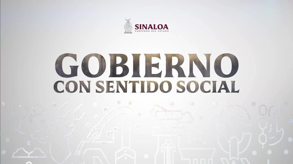 LA SEMANERA, CONFERENCIA DE PRENSA DEL GOBERNADOR RUBÉN ROCHA MOYA.