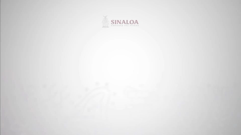 LA SEMANERA, CONFERENCIA DEL GOBERNADOR RUBÈN ROCHA MOYA.