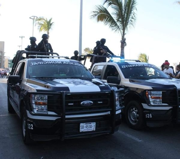 Llama SSPyTM a no crear psicosis compartiendo audios que circulan en grupos de W