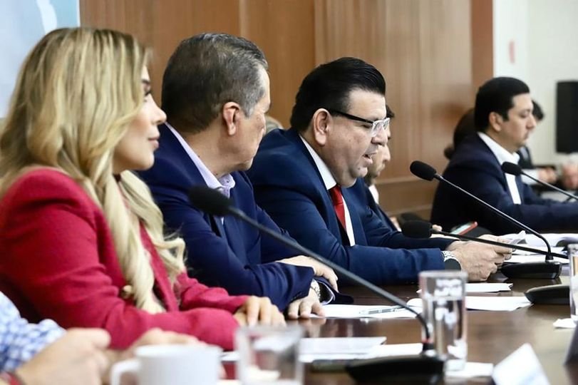 Mas de 2 mil 715 mdp en 515 obras para el desarrollo y bienestar, en un año de Mas de 2 mil 715 mdp en 515 obras para el desarrollo y bienestar, en un año de