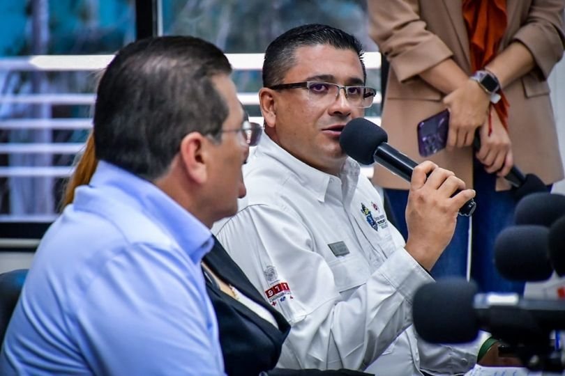 *Mazatlán arroja resultado positivo en Operativo Guadalupe Reyes.*