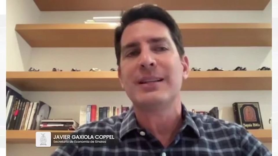 *Mipymes sinaloenses podrán vender sus productos en Amazon México*