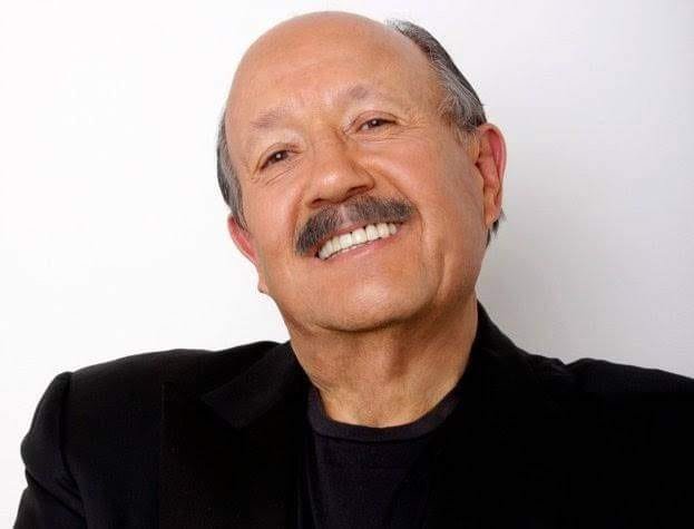 Muere el comediante Leopoldo Roberto García Peláez Benítez, mejor conocido como