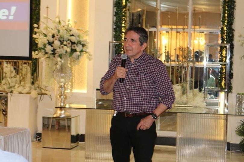 Nuestra carta rumbo al 2024 es Adán Augusto López Hernández, “Sigue López”: Cuén