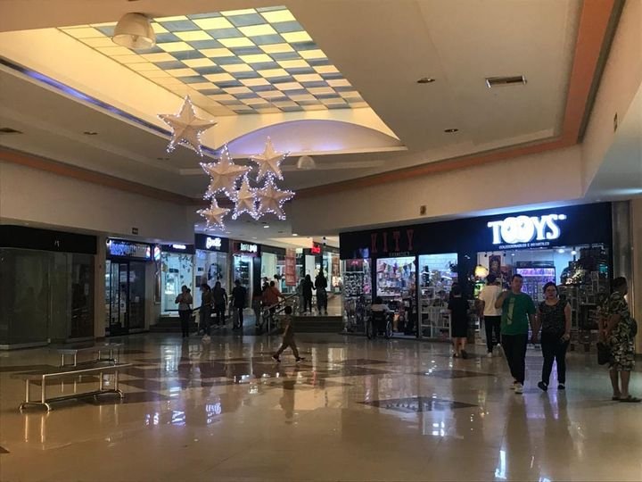 Opera con normalidad el comercio en Sinaloa, las mayores afectaciones se registr Opera con normalidad el comercio en Sinaloa, las mayores afectaciones se registr