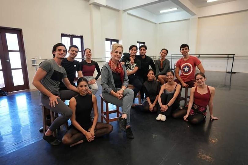 Ópera, folklore andaluz y ballet clásico  en la Velada de las Artes, el próximo