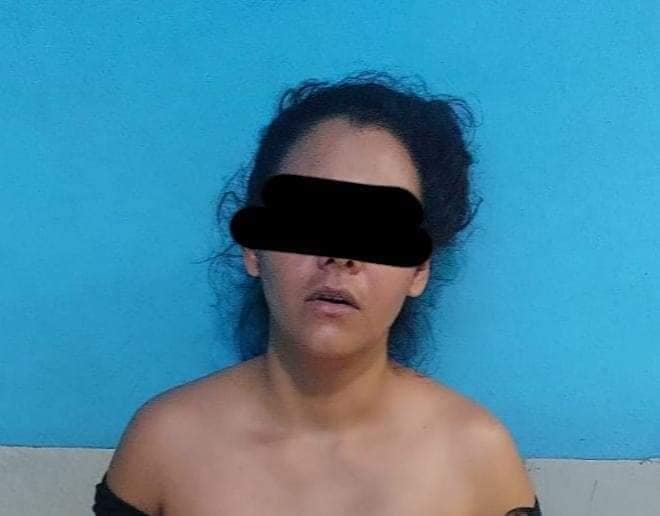 POLICÍAS MUNICIPALES DETIENEN A DOS PRESUNTOS SECUESTRADORES EN PRADERA DORADA E