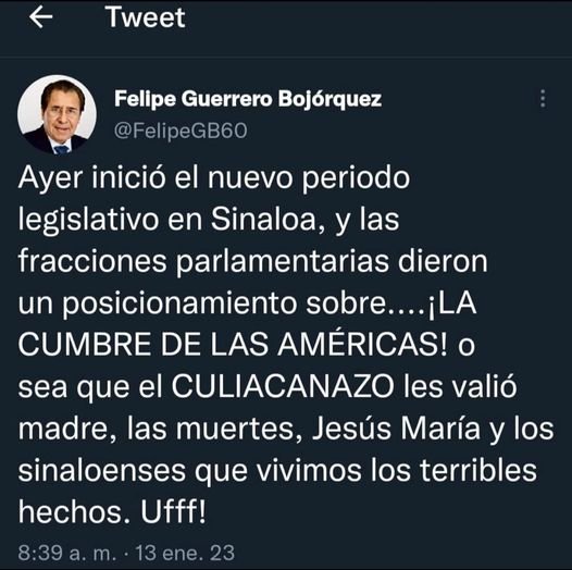 PREFIRIERON CALLAR SOBRE UN TEMA QUE ESTÁ DE MANERA DOLOROSA  EN EL ALMA Y EL CO