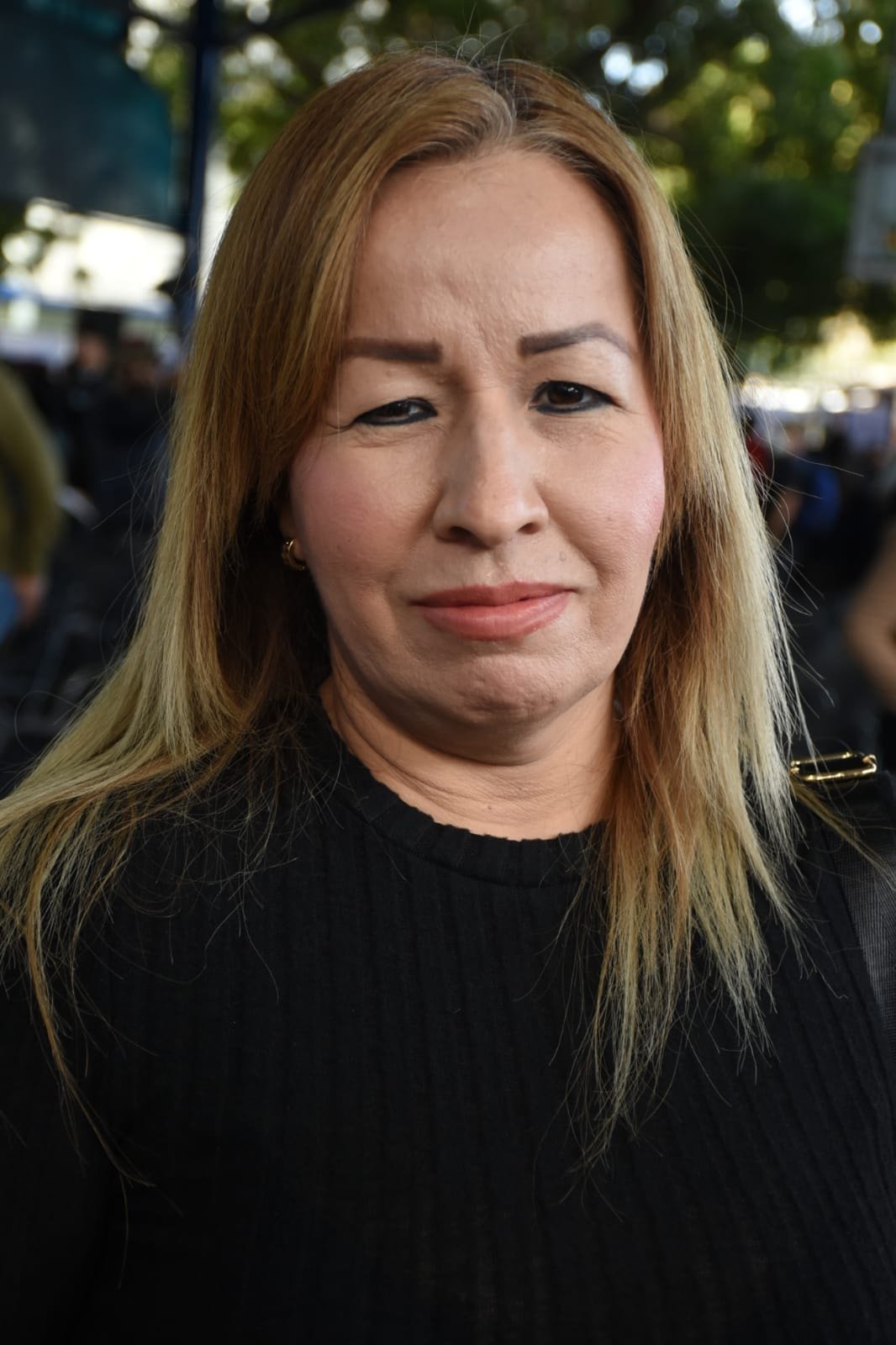 Padres de familia acompañan a sus hijos en la orientación para elegir su carrera