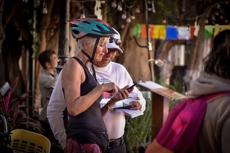*Por segundo día consecutivo Mazatlán recibe tres cruceros turísticos.*
