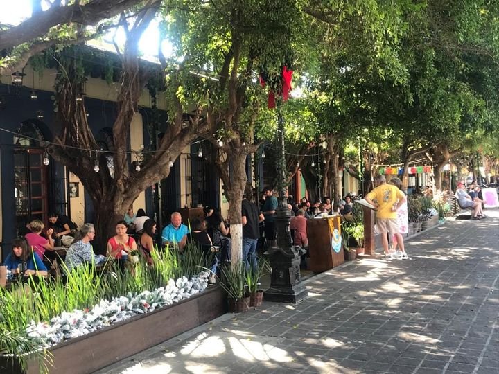 Preocupa a restauranteros de Mazatlán nueva Ley Antitabaco