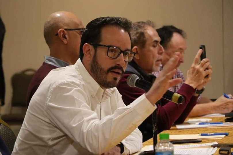 Presenta Sedectur su “Bidding Book” al sector turismo de reuniones Presenta Sedectur su “Bidding Book” al sector turismo de reuniones