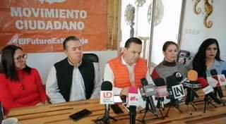 QUE EL ALCALDE DE CULIACÁN, JUAN DE DIOS GÁMEZ, TRAICIONÓ A LOS EMPRESARIOS, ACU