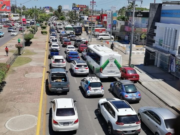 Rechaza Canaco Mazatlán carril preferencial Rechaza Canaco Mazatlán carril preferencial