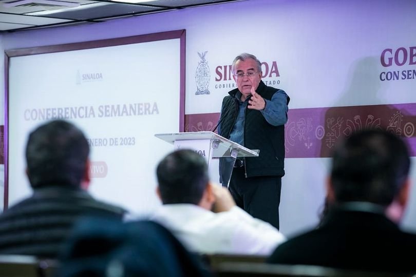 Rocha dispondrá de 194 mdp como garantías para créditos a los productores