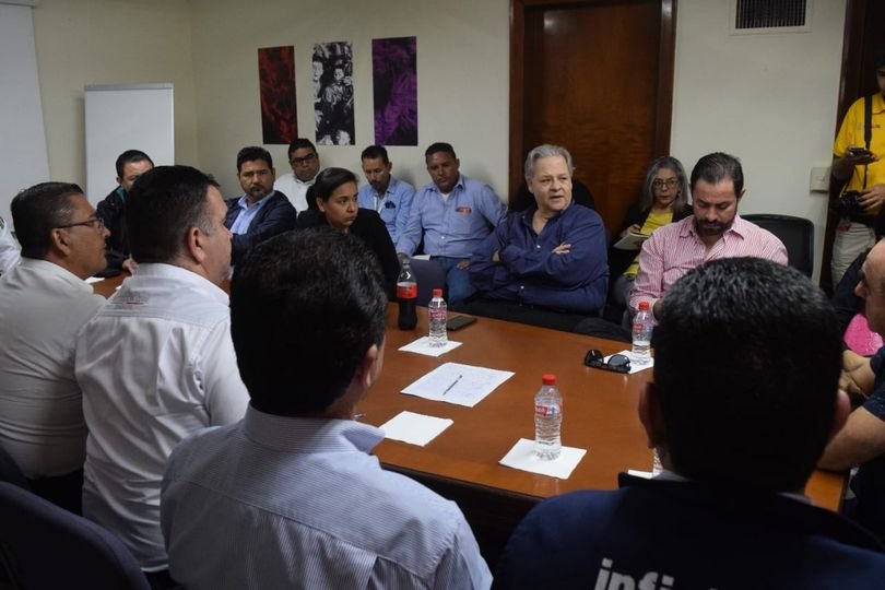 *Se afina organización del Carnaval de Mazatlán*