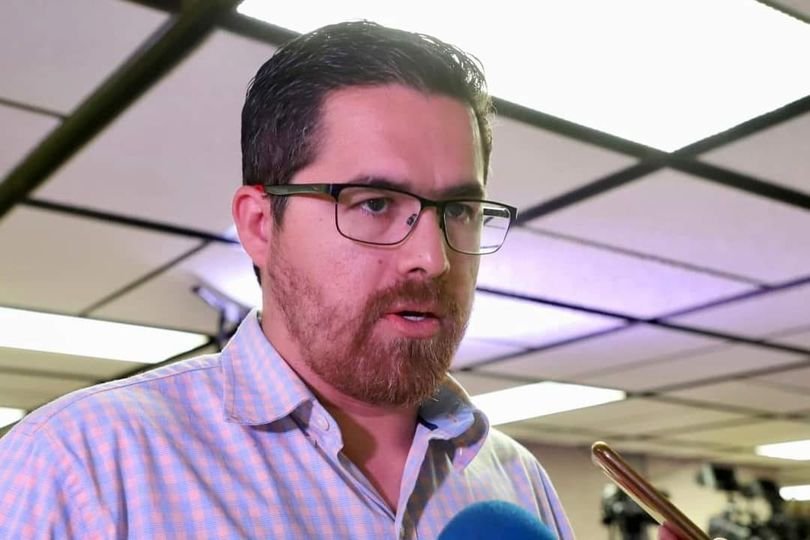 Se mantiene delicado de salud menor lesionado en hechos del pasado jueves