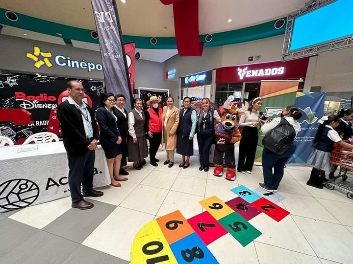 Se suma DIF Mazatlán a ‘Recolecta de Tapitas 2023’