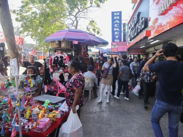 Supera Sinaloa derrama económica por festejos navideños, Mazatlán ocupación el p Supera Sinaloa derrama económica por festejos navideños, Mazatlán ocupación el p