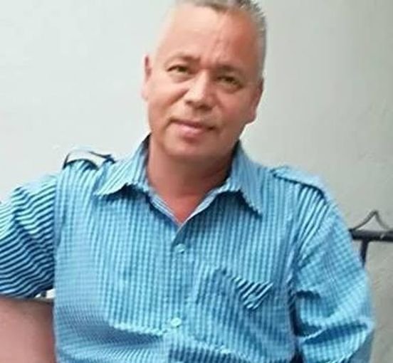 VECINOS DE JESÚS MARÍA PIDEN AYUDA A LA COMISIÓN DE DEFENSA DE LOS DERECHOS HUMA