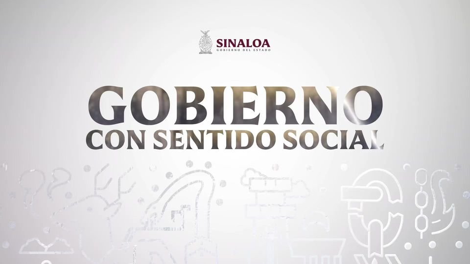 LA SEMANERA, CONFERENCIA DE PRENSA DEL GOBERNADOR RUBÉN ROCHA.