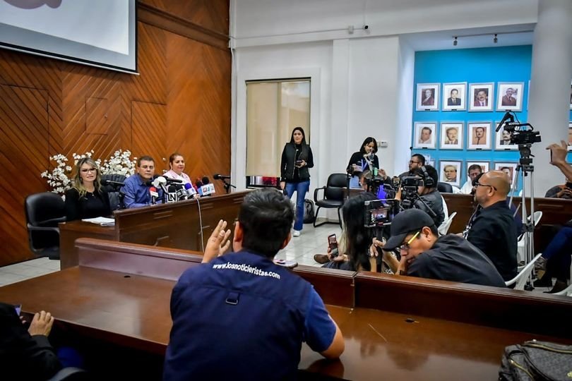 *Mazatlán será nombrado puerto heroico el próximo 31 de marzo.* *Mazatlán será nombrado puerto heroico el próximo 31 de marzo.*