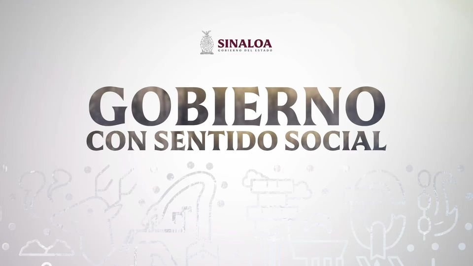 LA SEMANERA, CONFERENCIA DE PRENSA DEL GOBERNADOR RUBÉN ROCHA.