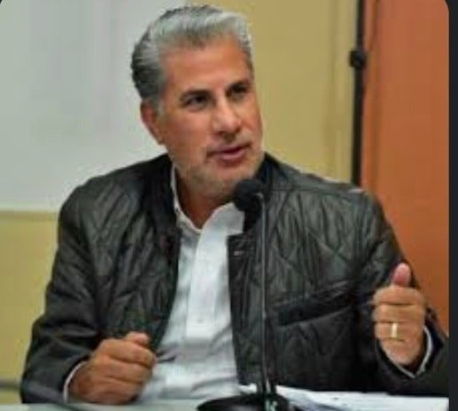 ALEJANDRO ROJAS DÍAZ DURÁN. ALEJANDRO ROJAS DÍAZ DURÁN.