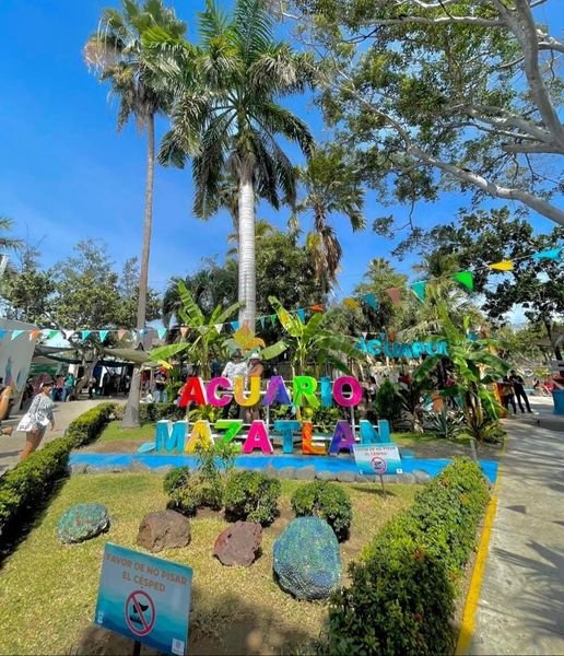 Acuario Mazatlán cerrará sus puertas a más tardar el 25 de marzo