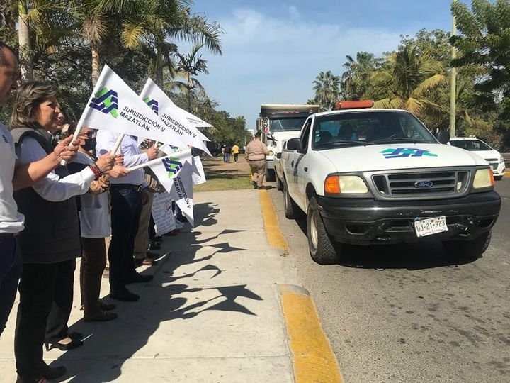 Arranca campaña de descarrización en Mazatlán Arranca campaña de descarrización en Mazatlán