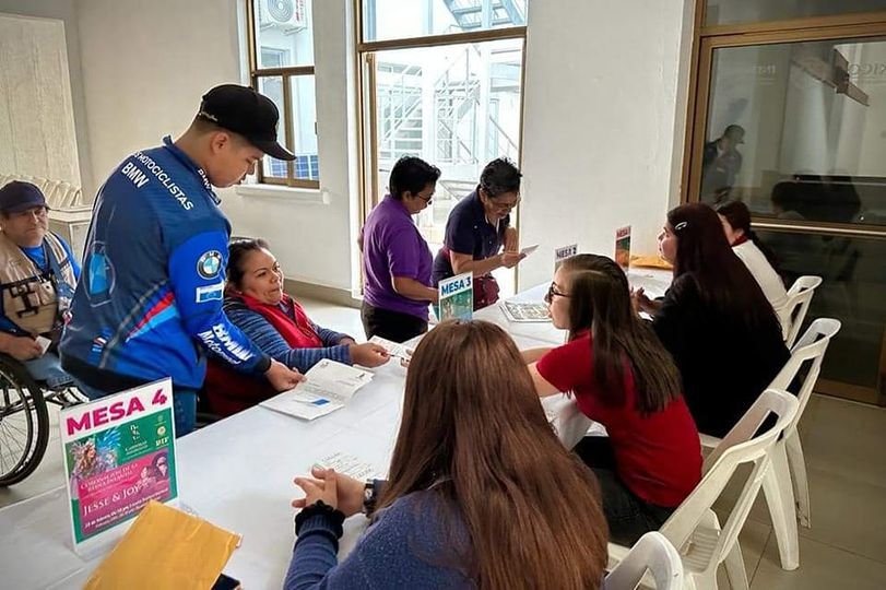 Buscan personas con discapacidad asistir a las coronaciones del Carnaval Mazatlá