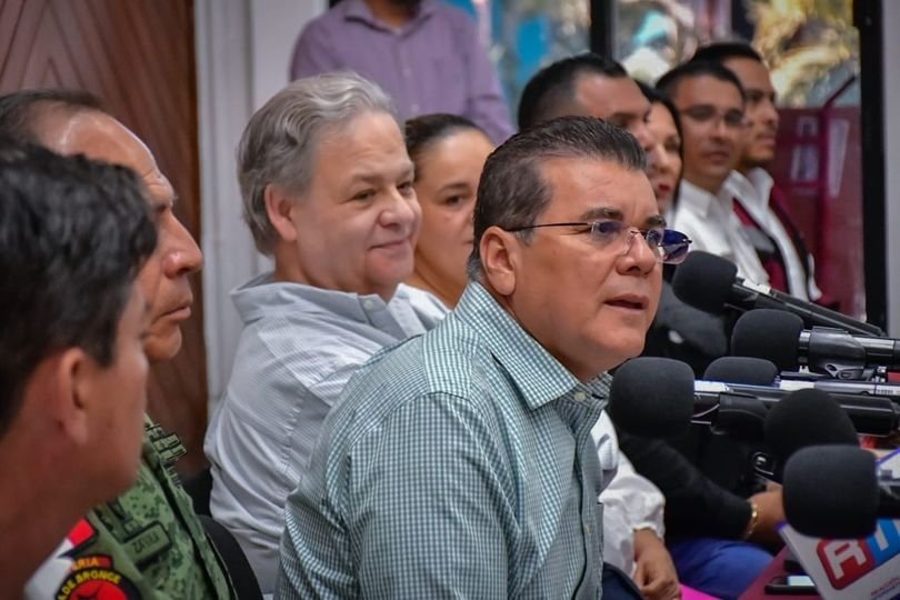 *Carnaval de Mazatlán cumple con las expectativas y concluye con saldo blanco.*