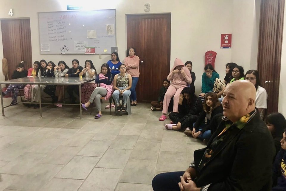 Casas del estudiante de la UAS, un apoyo para que jóvenes puedan concluir sus es Casas del estudiante de la UAS, un apoyo para que jóvenes puedan concluir sus es