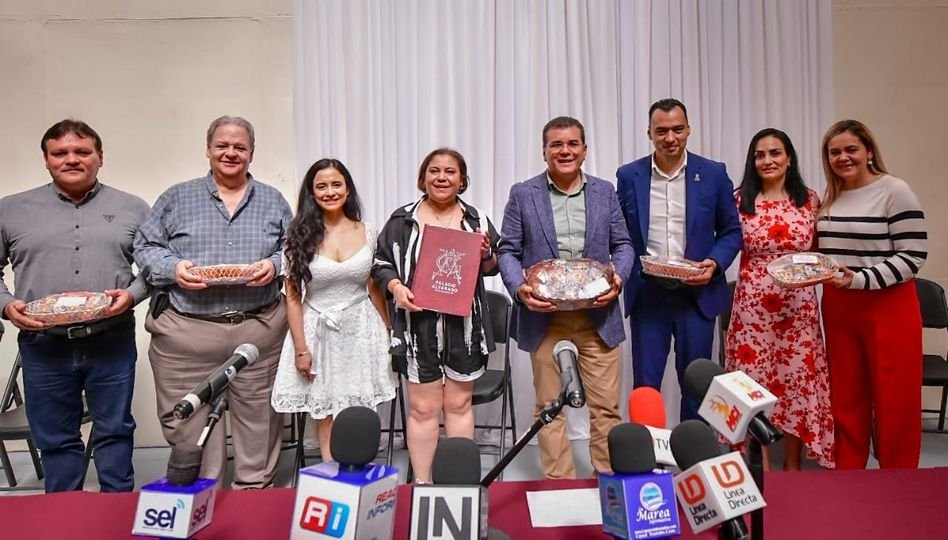 Chihuahua, ciudad hermana de Mazatlán, anuncia programa de actividades Chihuahua, ciudad hermana de Mazatlán, anuncia programa de actividades