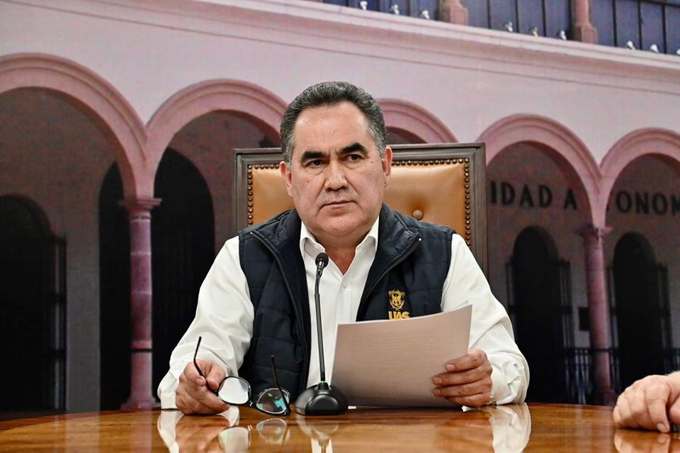 Del 20 de febrero al 17 de marzo la UAS llevará a cabo el Periodo General de Pre Del 20 de febrero al 17 de marzo la UAS llevará a cabo el Periodo General de Pre