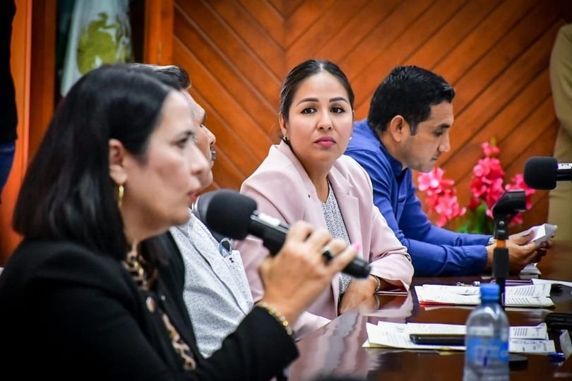 *El pleno del Cabildo Municipal rechaza el incremento a las tarifas de casetas d