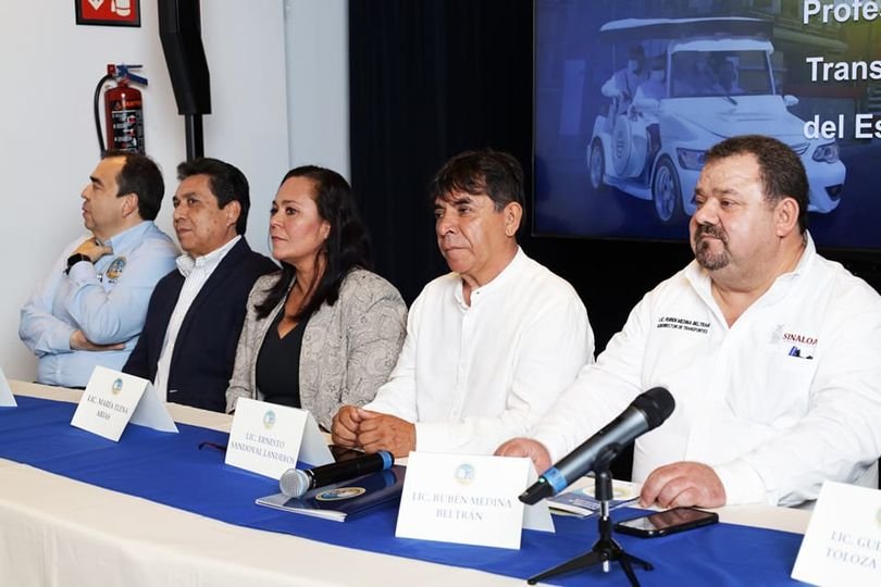 El transporte es un elemento esencial para el turismo