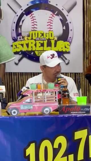 En el 2025 se retira de los escenarios, Julio Preciado. El  cantante lo anunció