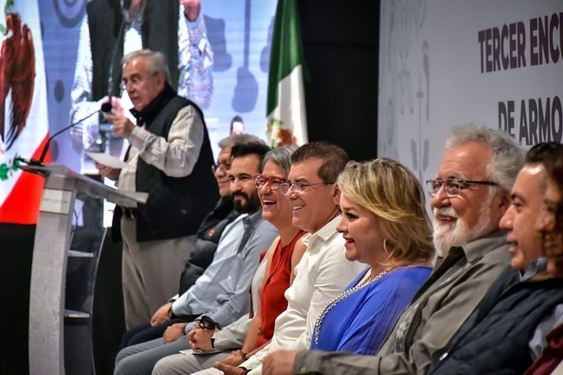 *Es Mazatlán sede del Tercer Encuentro de la Coordinación Nacional Técnica de Ar