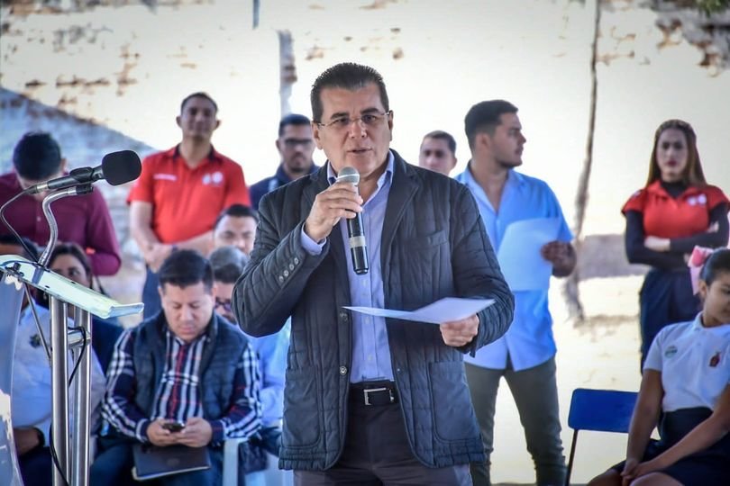 *Este miércoles se coloca la primera piedra para la construcción del Teletón en *Este miércoles se coloca la primera piedra para la construcción del Teletón en