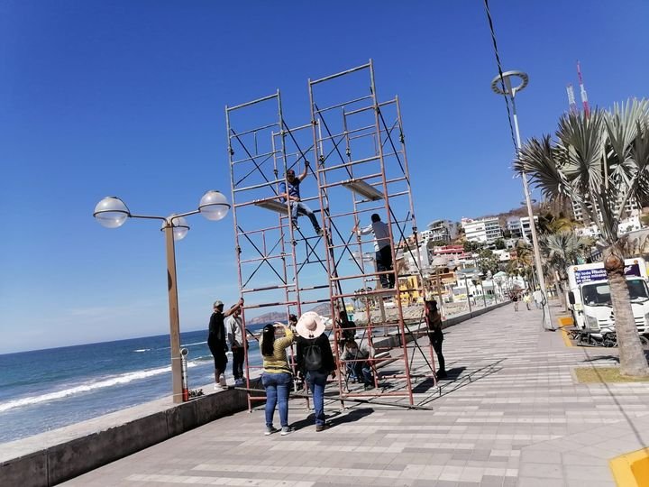 Estiman comerciantes más de mil 100 mdp por Carnaval